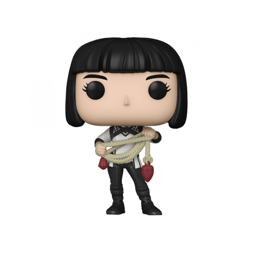 Funko Pop Shang-Chi And The Legend Of The Ten Rings 846 - Xialing Funko Pop Shang-Chi And The Legend Of The Ten Rings 846 - Xialing